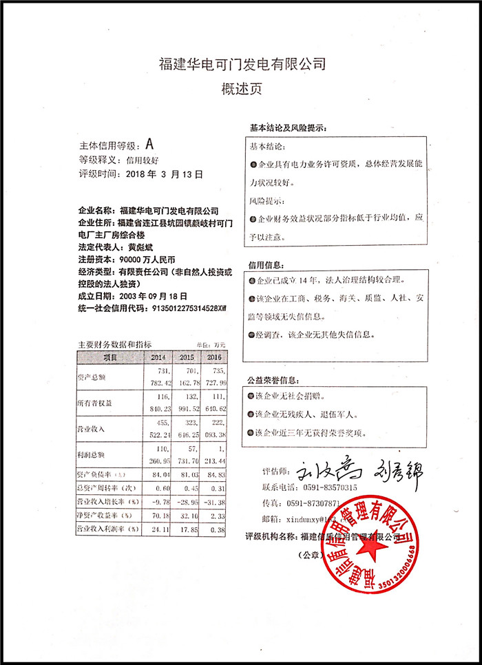 福建華電可門(mén)發(fā)電有限公司 XDPJ201803121↑.jpg